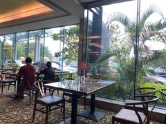 -福州西湖大酒店·怡湖咖啡厅