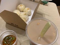 -八婆婆烧仙草(中山路店)