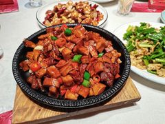-陈家老院子·长春特色东北家宴(一匡街店)