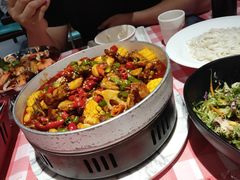 -辣小鲜·南昌大排档(船山路店)