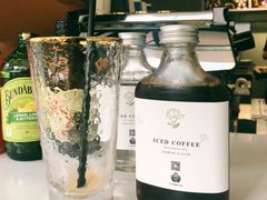 瓶装美式-T-COFFEE(长江花园店)