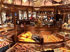 -B&C黄油与面包·THE GARDEN BAKERY概念店(世纪汇店)