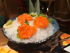 -卢布里西餐厅(海拉尔店)