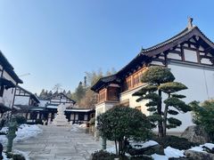 -径山寺