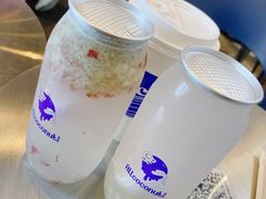 -蔻蔻椰·鲜萃椰子水(COCO Park店)