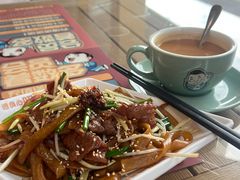 -大头力茶餐厅(花都融创茂店)