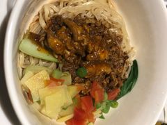 -白起肉夹馍