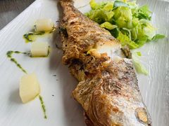 -恰餐厅CHAR Grill(北京三里屯洲际店)