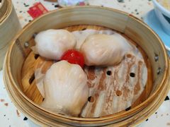 招牌虾饺皇-点都德(广州白云山景区南门店)
