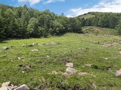 -驼梁风景区