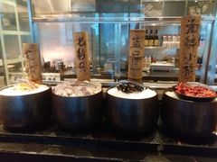 -上海外滩茂悦大酒店