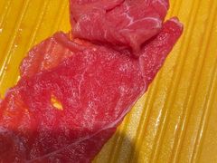 -四囍码头海鲜烧烤自助火锅(外滩南京东路悦荟广场店)