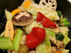 -威尼斯西餐厅(扬名广场店)