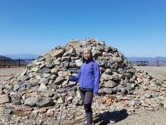 -阳台山自然风景区