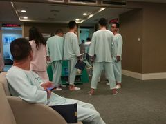 -上海美兆健康医疗体检中心(古北店)