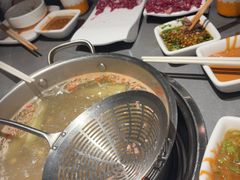 -潮发潮汕牛肉店(东方宝泰店)
