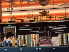 -西塔老太太泥炉烤肉(上海七宝领展广场店)
