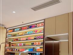 -海底捞火锅(劲松店)
