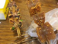 -徐亮烤蹄(建设路店)