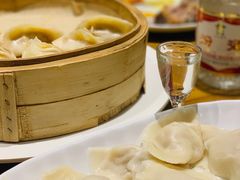 一轩三鲜饺子-一轩饺子馆(丽都店)