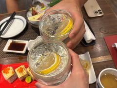 -田舍家Inakaya·炉端烧·铁板烧(天汇igc店)