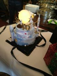 -上海虹桥锦江大酒店·宴会厅