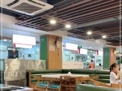 大堂-土连锅·现熬养生汤锅(梁家巷店)