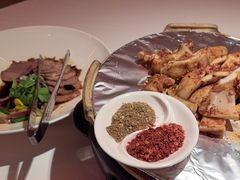 -宝轩渔府·海鲜(水上店)