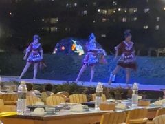 -渔家火锅·海鲜自助餐·演艺(亚龙湾天域酒店)