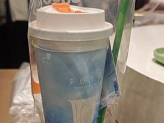-CoCo都可(虹口龙之梦店)