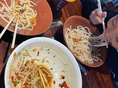 -明桂米粉(北站店)