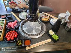 -碳匠炭火烤肉