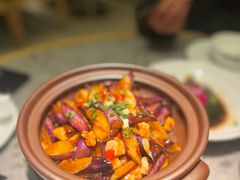 -皖香览约·徽菜(吴江吾悦店)