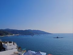 -蜜悦·波西塔诺悬崖海景餐厅