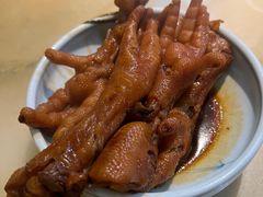 -慧娟面馆·餐厅(望江路店)