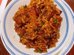 肉汤泡饭-小隐人家(乐松店)