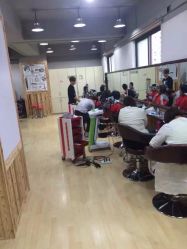 点击看大图 美联社&美丽频道造型(曹杨路店)-镁连社·美联社