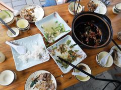-柴火农家饭(遇龙河店)
