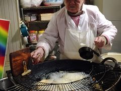 -阿婆油墩子(五里桥路188弄小区店)