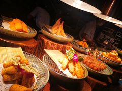 -喜庭海鲜自助(来福士店)