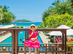 -石梅湾艾美度假酒店