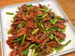 -61号餐吧(兴坪古镇漓江店)