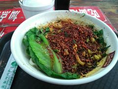 -老陈婆手工面庄