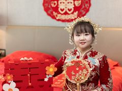 -天津东凯悦酒店