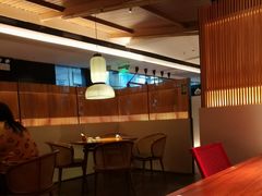 -隐厨·中国菜馆(三里屯T+MALL店)