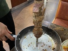 -巴犀烧烤(新崇光店)