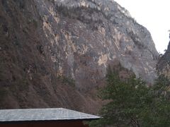 -山西通天峡景区