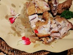 -前海沿·青岛菜(大拇指广场石老人店)