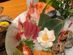 -万鱼亭·筑地屋 日本料理(淮海街店)