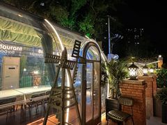 -1819餐厅·团队聚餐·烤串·精酿